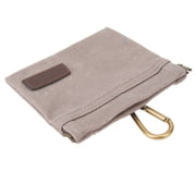 Dog Treat Pouch, Oxford Cloth Dog Treat Bag, Auto Close Opening Dog Training Bag, Quick Access to Puppy Treats, Dog Training Treat Pouch for Outdoor Training Walking