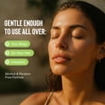 thumbnail image 3 of Coochy Fragrance Mist - Hair and Body Mist Spray for Women - Infused with Tangy Lime, Sparkling Citrus & Vanilla - Key Lime Pie - 4 fl oz, 3 of 6