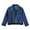 Blue, variant on Babysbule Winter Coats for Women Women Spring And Warm Long Sleeve Denim Jacket Outerwear