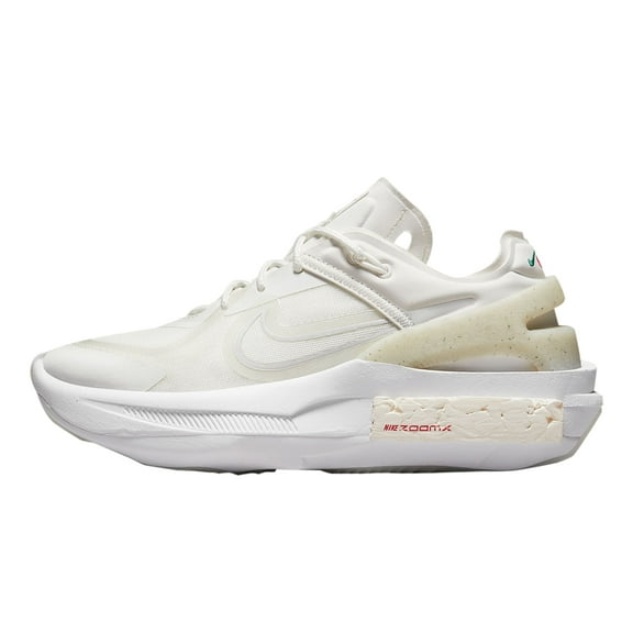 Women's Nike Fontanka Edge Summit White/Photon Dust-White (CU1450 100) - 6