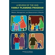 A Review of the HHS Family Planning Program (Other)