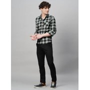 Alluring Checked Shirts for Men