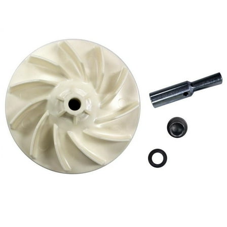 Kirby Vacuum Cleaner Impeller Fan Kit 119078