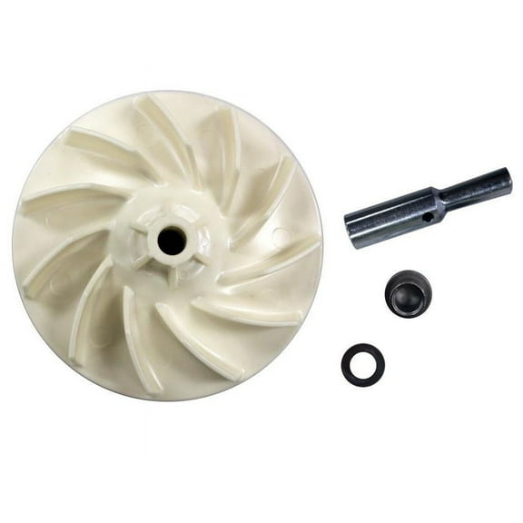 Kirby Vacuum Cleaner Impeller Fan Kit 119078