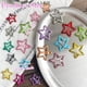 thumbnail image 2 of Pinzas para el cabello Seneeel Sparkling Star, 20 unidades, para niñas y mujeres, 2 of 9