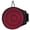 Red, variant on 360 Rotating Seat Cushion for Car, Swivel Car Seat for Car for Elderly Support, Car Multi Functional Mobile Seat Cushion, Non Slip, Suitable for Seniors and Those with Reduced Mobility