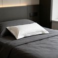 thumbnail image 4 of NUOLUX 2Ud Funda De Almohada De Con Ajuste Estándar Para Hogar Y Habitaciones, 4 of 8