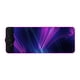 thumbnail image 2 of Alfombrilla de ratón RGB con 10 modos de luz y carga inalámbrica de 10 W para ordenador portátil, escritorio y teclado Vistoso, 2 of 9