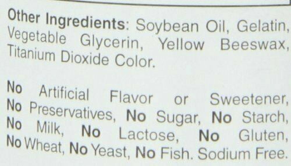 Nature's Bounty Biotin 5000 mcg Liquid Vitamin Supplement, 72 ct, 6 Pack