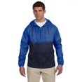 thumbnail image 1 of Harriton Adult Packable Nylon Jacket, 1 of 3