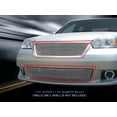 thumbnail image 1 of Fedar Billet Grille Combo For 2006-2007 Chevy Malibu SS/LT/LS, 1 of 1