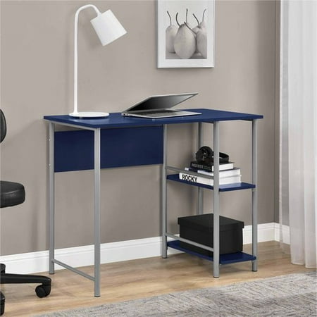 Mainstays Basic Student Desk, Multiple Colors (Best Laptop Features For Students)