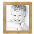 thumbnail image 2 of ArtToFrames 18" x 20" Precious Metals Pale Gold Picture Frame, 18x20 inch Gold Wood Poster Frame (WOM-5222),  Pack, 2 of 7