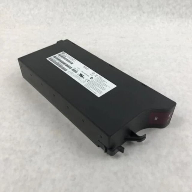 HP AD626B EVA6000 4.0V 13.5 A-CR Cache Battery 512735-001 30-10013-21 ...