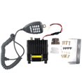 thumbnail image 1 of Para KT-7900D Radio MóVil 25W Cuatribanda 144/220/350/440MHZ EstacióN de Transceptor de Radioaficionado de Radio de Coche, 1 of 5