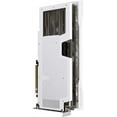 thumbnail image 3 of XFX Swift AMD Radeon RX 9070XT White Triple Fan Gaming Edition, 3 of 5
