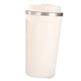thumbnail image 4 of Taza térmica con tapa, taza térmica de acero inoxidable 304, taza térmica para café, máxima comodidad, 4 of 12