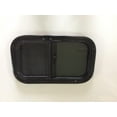 Tear Drop Rv Windows EZ Lite RV Window, Tear Drop, Travel Trailer, Truck Camper Window 20