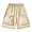 Khaki-E3, variant on Men's Stretch Cargo Shorts Elastic Waist Drawstring Shorts Relaxed-Fit Summer Outdoor Activities Casual Big & Tall Cargo Shorts with Multi-Pocket Quick Dry Joggers,Purple 3XL
