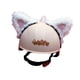 thumbnail image 4 of Accesorios genéricos para cascos Funda para casco de snowboard Casco de patinaje Blanco, 4 of 9