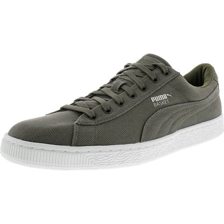 puma basket brights yoyo classic camo