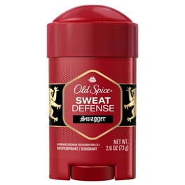 Old Spice Red Collection Men's Swagger Deodorant, Aluminum Old Spice Red Collection Men's Swagger Deodorant, Aluminum