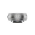 thumbnail image 2 of Fujifilm XF 23mm f/2.8 R WR Lens, Silver, 2 of 10