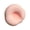 Orange, variant on Ice Skin Slow Rising Squeeze Ball for Adults, Handmade Stretchy Sensory To_y with Internal Beads & Soft Fluid Texture, Noisy Pinching Decompression Gadget for Anxiety Relief (1PC)