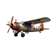 thumbnail image 4 of vintage Airplane Stickers Stickers, Waterproof Airplane Stickers Sticker for Water Bottle Laptop Phone Cases Planner Skateboard Luggage Helmet Party Favor Decor, Ideal for Adults Teens Teacher Rewards, 4 of 9