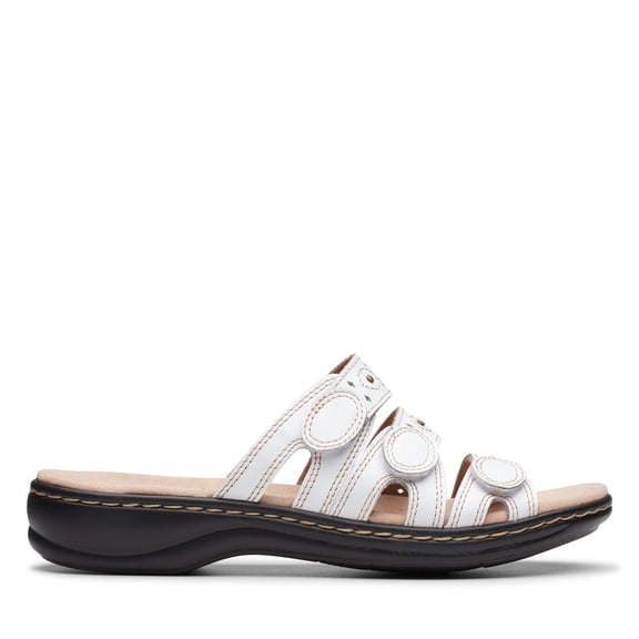 Clarks Leisa Cacti Q Womens Flat Sandals