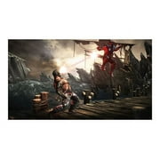Warner Bros Games: Mortal Kombat X - Mortal Kombat X