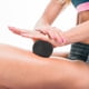 thumbnail image 5 of Masajeador de entrenamiento EPP con una sola bola de acupuntura para pies y cuello, 8 cm, color negro, 5 of 14