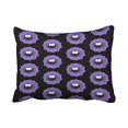 thumbnail image 1 of RYLABLUE Halloween Pillow Covers Cushion Cover Case 20X30 Inches Pillowcases Two Side, 1 of 1