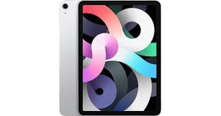 Restored Apple iPad Air 4 256GB Space Gray Wi-Fi MYFT2LL/A (Latest