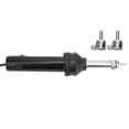 thumbnail image 6 of BIMZUC 8032 Portable Micro Heat Gun Temperature Adjustable 100-480°C Hot Air Desoldering Welding Gun DIY Craft Tool with 8 Levels Air Volume Control 540W (12.2 inches / 31.0 cm), 6 of 9