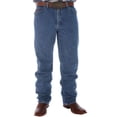 thumbnail image 3 of Wrangler Men's 20X Men'S No. 22 Original Jeans Vintage 40W x 32L  US, 3 of 4