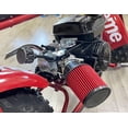 thumbnail image 2 of JRL Mini Bike Air Filter Replacement for for Predator 212cc, 2 of 7