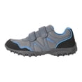 thumbnail image 2 of Mountain Warehouse Boys/Girls Mars Sneakers, 2 of 5
