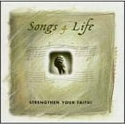 Songs 4 Life: Strengthen Your Faith