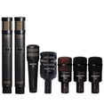 thumbnail image 2 of Audix DP7 7-Piece Drum Microphone Pack, 2 of 2