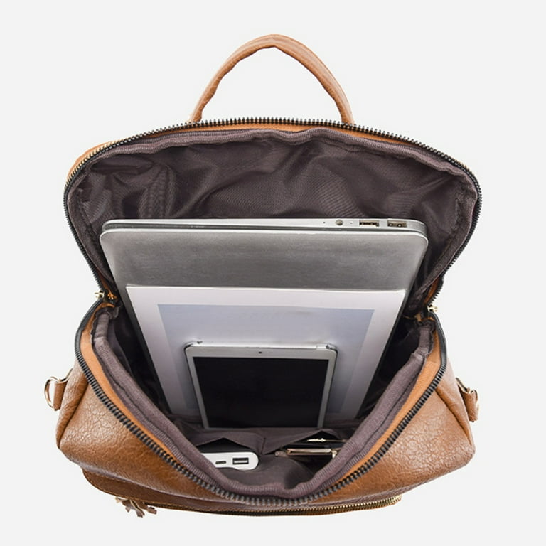 1940s mini backpack 1940's Army Backpack