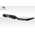 thumbnail image 3 of 2019-2023 Genesis G70 Duraflex Meller Rear Diffuser - 1 Piece, 3 of 5