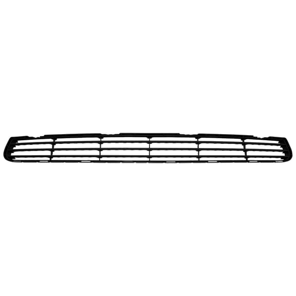 New  OE Front Bumper Cover Grille Made Of Plastic 5311250300 fits 2013-2017 Lexus LS460 Base Sedan 4-Door