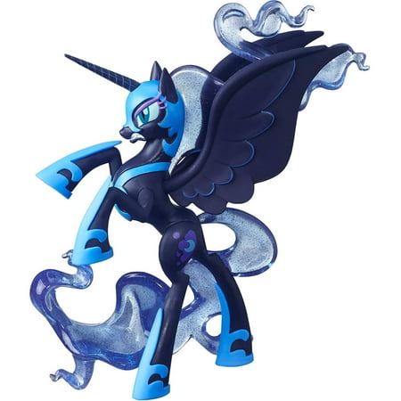 my little pony guardians of harmony shining armor figure walmart com