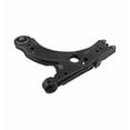 thumbnail image 2 of 1 Front Lower Control Arm + 1 Lower Driver Left Ball Joint Suspension Set Fits select: 1999-2005 VOLKSWAGEN JETTA, 1998-2010 VOLKSWAGEN NEW BEETLE, 2 of 6