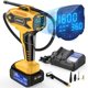thumbnail image 1 of Compresor de aire inflador de neumáticos LIVOWALNY 20V Max inalámbrico, 1 of 7