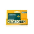 thumbnail image 2 of Neosporin First Aid Antibiotic 0.5 oz. Tube Ointment 400 IU - 3.5 mg - 5,000 IU / Gram Strength , 72 Ct, 2 of 3