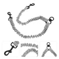 thumbnail image 3 of Pet Dog Leash Strong Pet Dog Leash Reflective Puppy Leash Elastic Outdoor Dog Leash, 3 of 7
