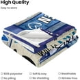 thumbnail image 6 of 13th Birthday Gifts for Girls Boys Blanket 60"X50", 13 Year Old Girl Boy Gift Ideas, Best Gifts for 13 Year Old Girl, Coolest Gifts for 13 Year Old boy, 13th Birthday Decorations for Girls Boy, 6 of 6