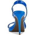 thumbnail image 3 of DKNY Womens Diva Iridescent Slip On Heels, 3 of 3